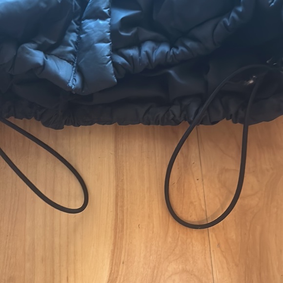 Puffer jacket - Picture 3 of 3